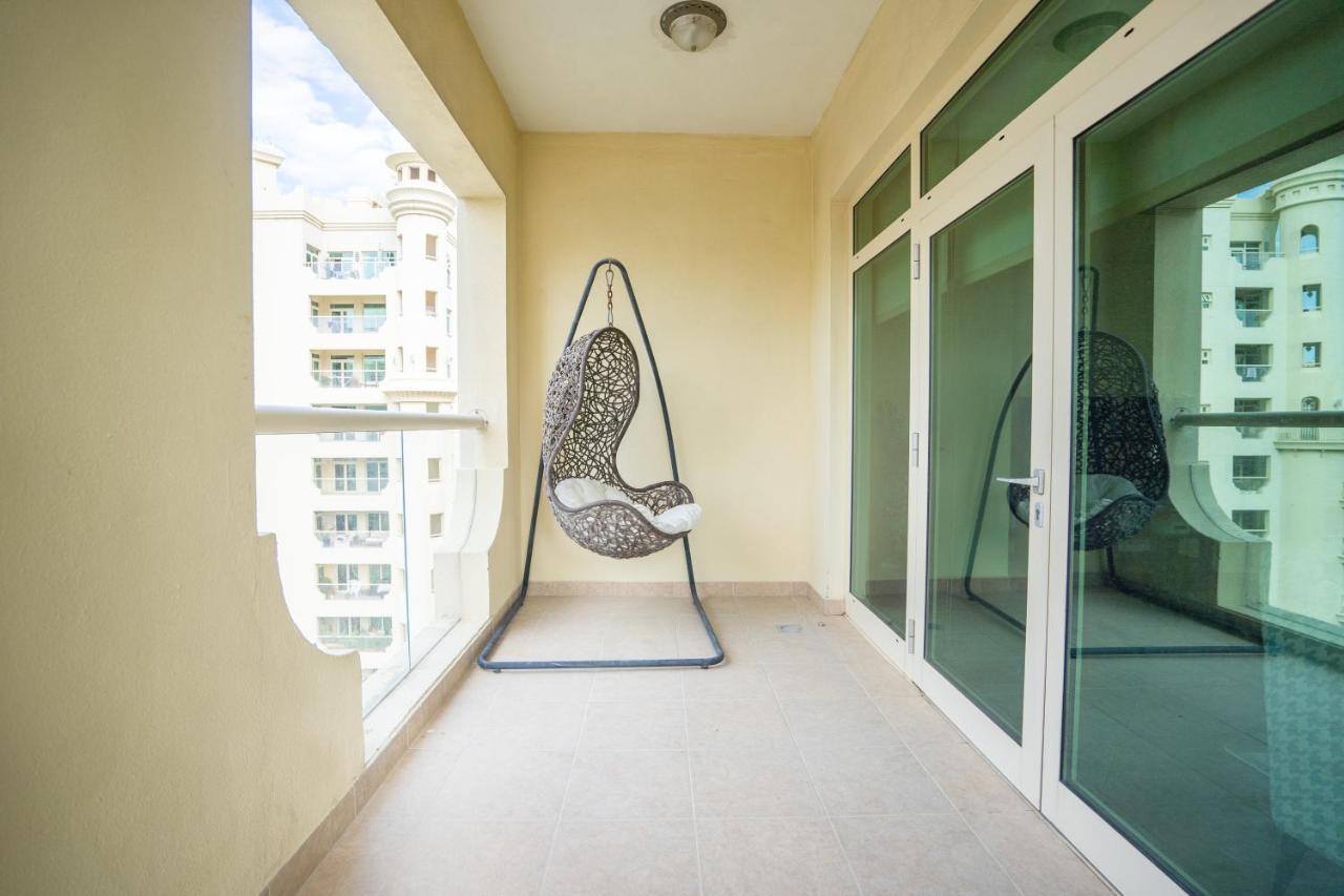 Luxury 4Br Apt - Palm Jumeriah - Beach Club Access Dubai Exterior foto